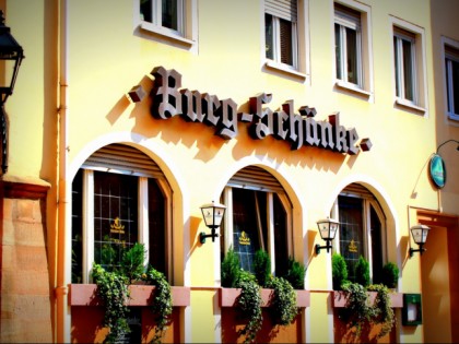 Фото: Restaurant Burgschänke